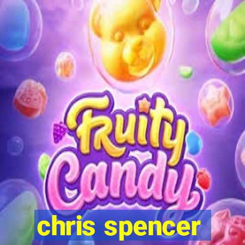 chris spencer